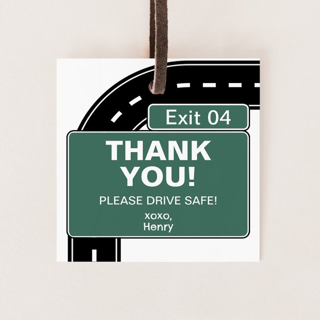 Etiqueta de favor de cumpleaños interestatal (Subido por el creador)