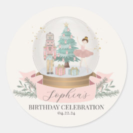 etiqueta de favor de la fiesta de cumpleaños de na