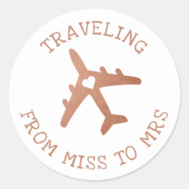 Etiqueta de Favor para Despedida de Soltera para S