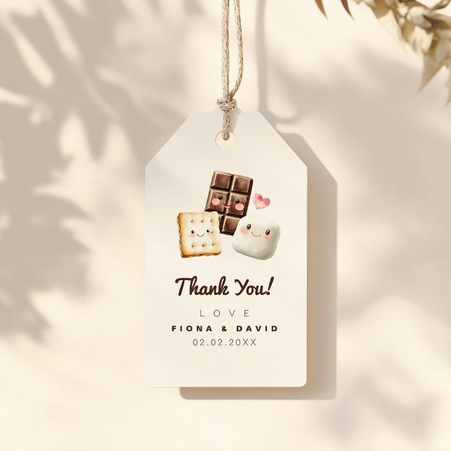 Etiqueta de Favorito para Más S'mores para Amar (Subido por el creador)