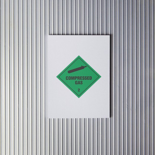 Etiqueta de gas comprimido 2 (Subido por el creador)