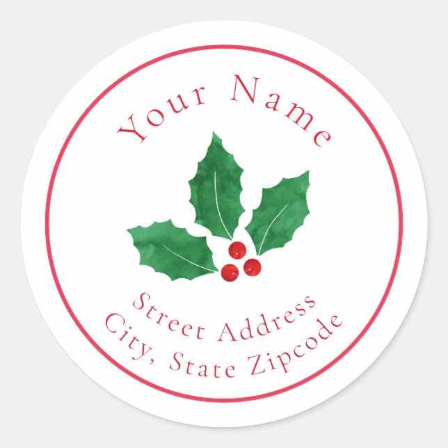 Etiqueta de 'hueco de agua 2' (Anverso)