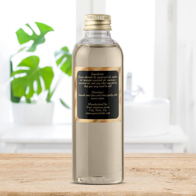 etiqueta de ingredientes impermeables - cuadrado d (Subido por el creador)