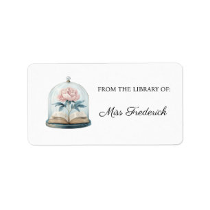 Etiqueta De la Biblioteca de Etiquetas, Profesores