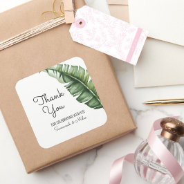 Etiqueta de la bolsa de bienvenida para Boda de ho