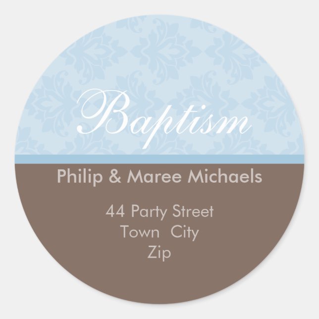 ETIQUETA DE LA DIRECCIÓN :: oh tan hermosa 2 (Anverso)