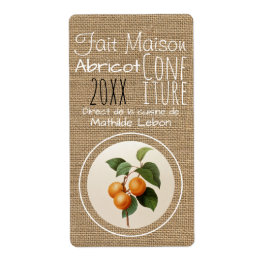 Etiqueta de la marca de la fábrica de engrase de c