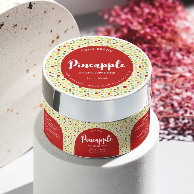 Etiqueta de la tapa de la barra estética del círcu (Subido por el creador)