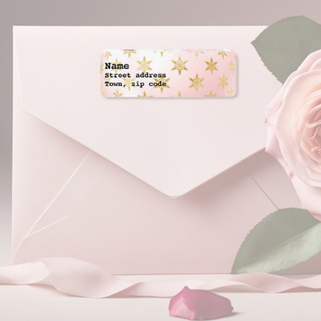 Etiqueta de las estrellas doradas de vacaciones (Subido por el creador)