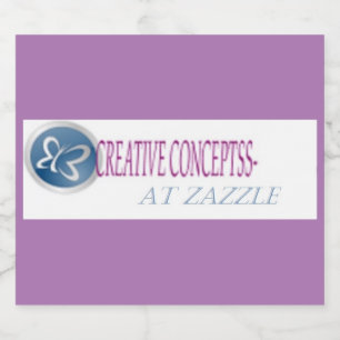 ETIQUETA DE LAS ETIQUETAS DE LA BOLSA DE CHIP/CAJA