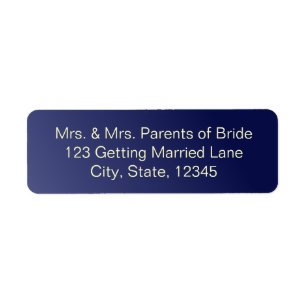 Etiqueta de las jarras de Candle Mason