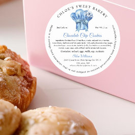 Etiqueta de ley de alimentos para animales de comp