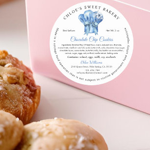 Etiqueta de ley de alimentos para animales de comp