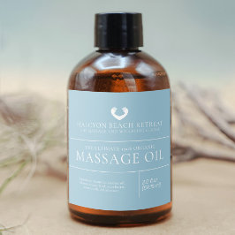 Etiqueta de los ingredientes de los productos de a