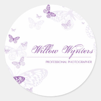 ETIQUETA DE NEGOCIO :: mariposas 3