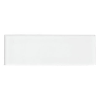 Etiqueta De Nombre Botones y pernos de encargo