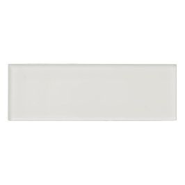 Etiqueta De Nombre Color sólido de enlace ascendente