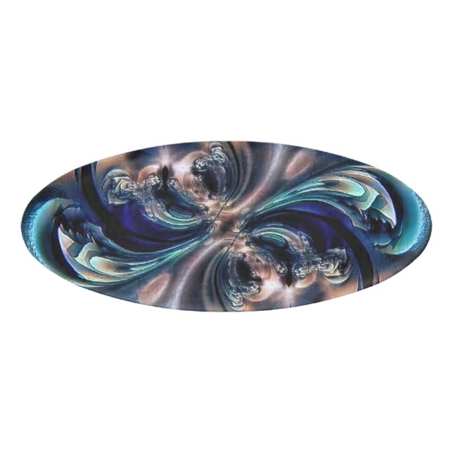 Etiqueta De Nombre Concepción (Anverso)