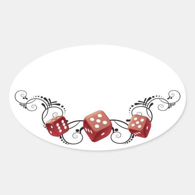 Etiqueta de nombre de Bunco (Anverso)