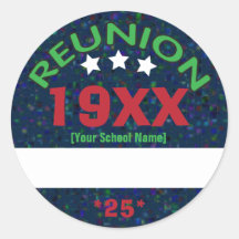 Etiqueta de nombre de fondo brillante de reunión d