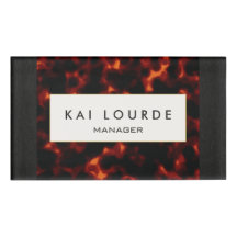 Elegante Tortoiseninfierno