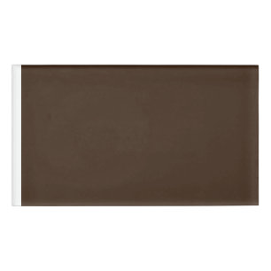 Etiqueta De Nombre Elevar tu apariencia con el traje de los hombres p