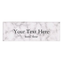 Estilo de mármol elegante