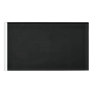 Etiqueta De Nombre Explorar una cautivadora foto en blanco y negro