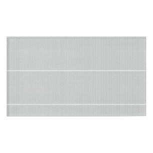 Etiqueta De Nombre fondo de pantalla blanco y gris con un patrón