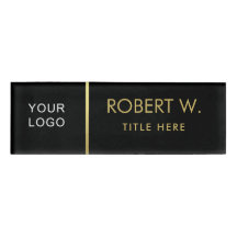 Logotipo de negocio profesional de la empresa pers