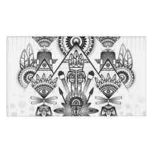 Resumen de la antigua tribu indígena