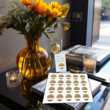 Etiqueta de nombre Ripple XRP Pegatina criptográfi