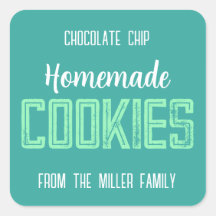 Etiqueta de personalizable casera HM001_43rdv1