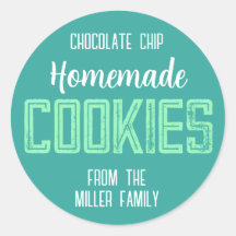 Etiqueta de personalizable casera HM001_43rdv2