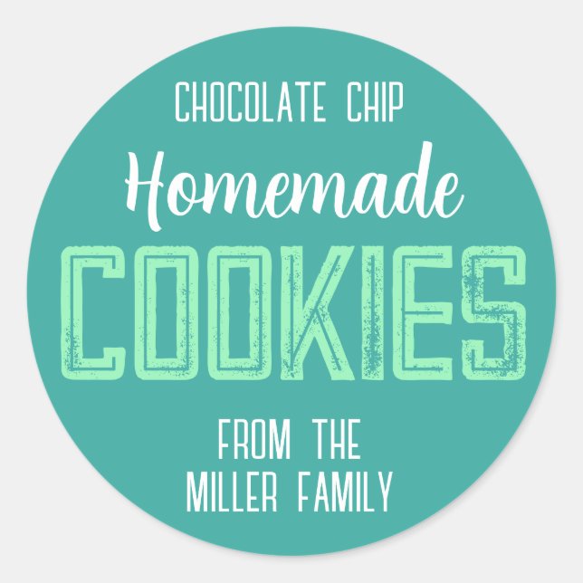 Etiqueta de personalizable casera HM001_43rdv2 (Anverso)