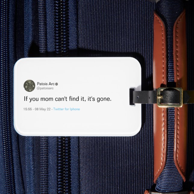 etiqueta de personalizado (Anverso In Situ 4)