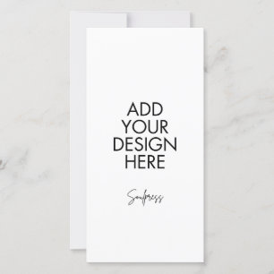 Etiqueta de personalizado 4x8'