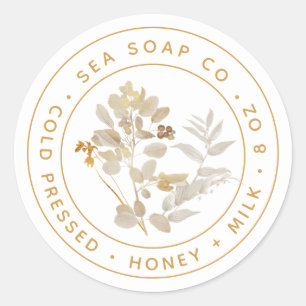 Etiqueta de producto