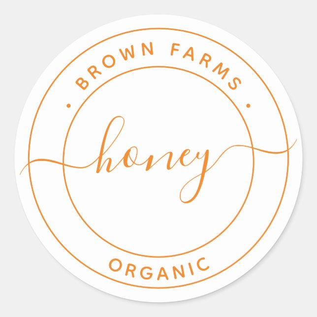 Etiqueta de producto (Anverso)