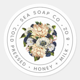 Etiqueta de producto