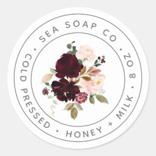 Etiqueta de producto