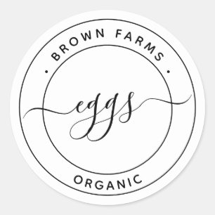 Etiqueta de producto