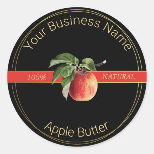 Etiqueta de producto de manitas de mango de mango 