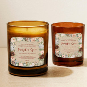 Etiqueta de producto de papel para la fabricación 