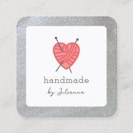 Etiqueta de producto para pequeñas empresas