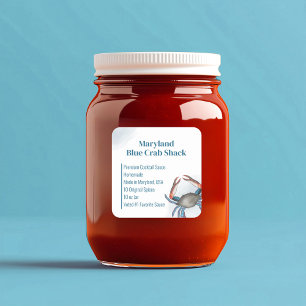 Etiqueta de producto para Personalizado de product