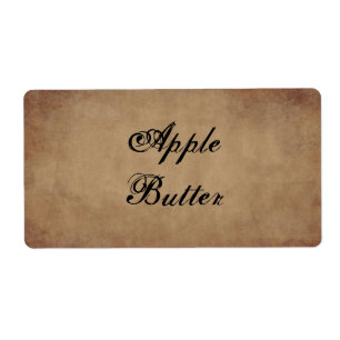 Etiqueta de producto primaria