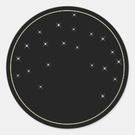 Etiqueta de producto Shimmery Purple Gold Purpurin