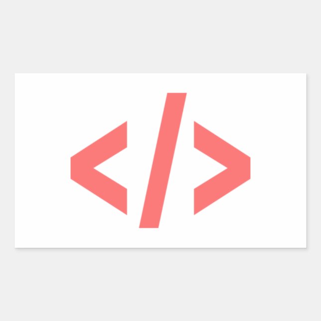 Etiqueta de programación (Anverso)