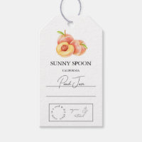 Etiqueta de punteo